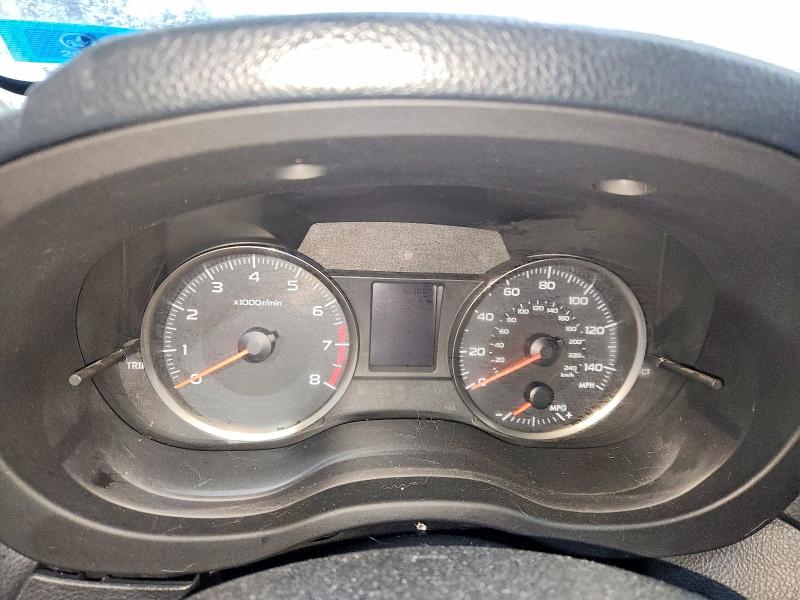 Продажа на аукционе авто 2017 Subaru Crosstrek, vin: JF2GPABC0HH264065, номер лота: 78481505