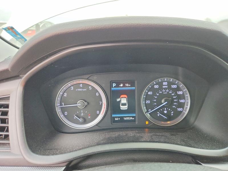 Aukcja sprzedaży 2019 Hyundai Sonata, vin: 5NPE34AF1KH772343, numer aukcji: 77486955