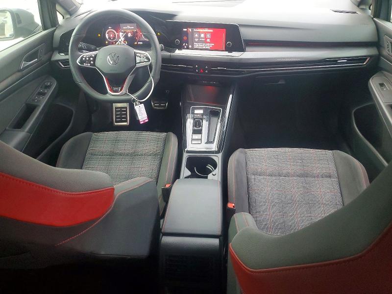 Продаж на аукціоні авто 2023 Volkswagen Gti, vin: WVWGA7CD9PW214270, номер лоту: 77345015