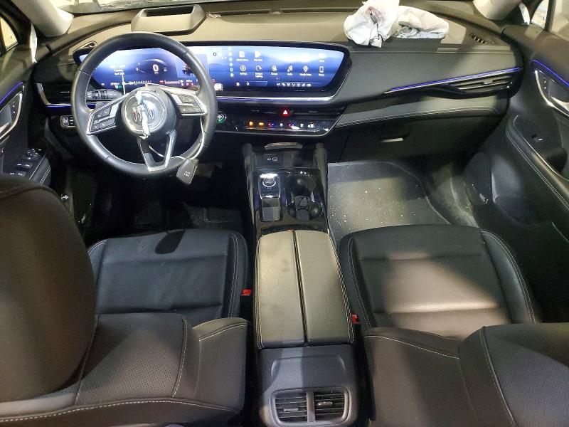 Продажа на аукционе авто 2024 Buick Envision, vin: LRBFZME46RD056970, номер лота: 78490105