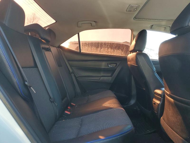 Aukcja sprzedaży 2017 Toyota Corolla, vin: 2T1BURHE3HC939503, numer aukcji: 77172255