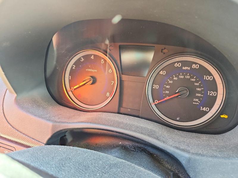 Aukcja sprzedaży 2017 Hyundai Accent, vin: KMHCT5AE5HU325481, numer aukcji: 78927665