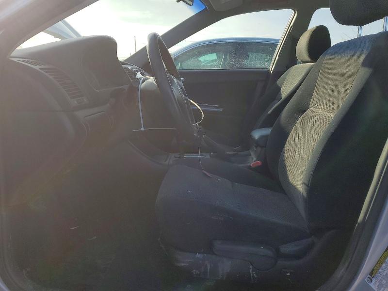 78233445 :رقم المزاد ، 4T1BE32K04U887569 vin ، 2004 Toyota Camry مزاد بيع
