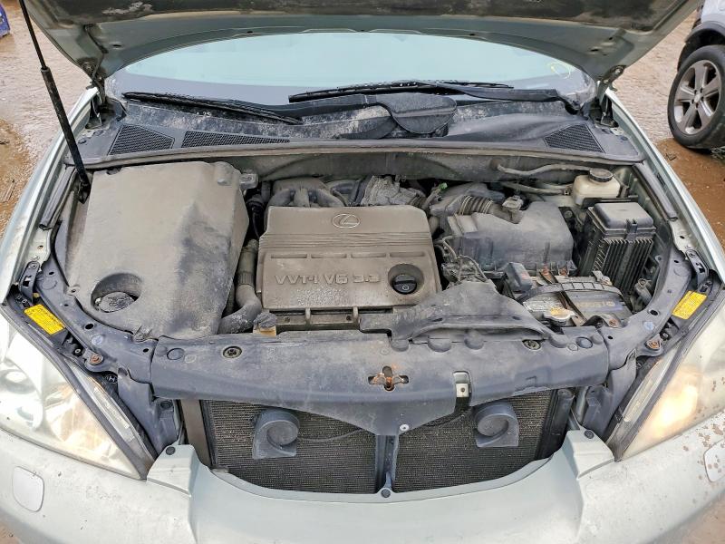Продажа на аукционе авто 2004 Lexus Rx, vin: 2T2HA31U84C035282, номер лота: 77750955