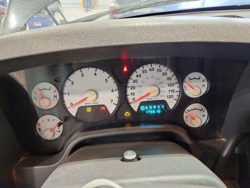 Продаж на аукціоні авто 2008 Dodge Ram 1500, vin: 1D7HU18N58S557232, номер лоту: 74298595
