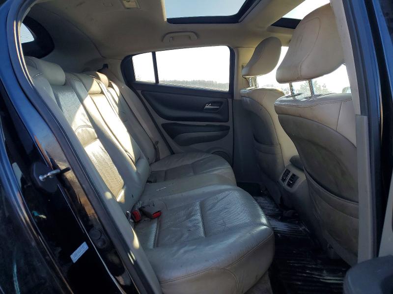 Aukcja sprzedaży 2010 Acura Zdx, vin: 2HNYB1H46AH503467, numer aukcji: 78956635