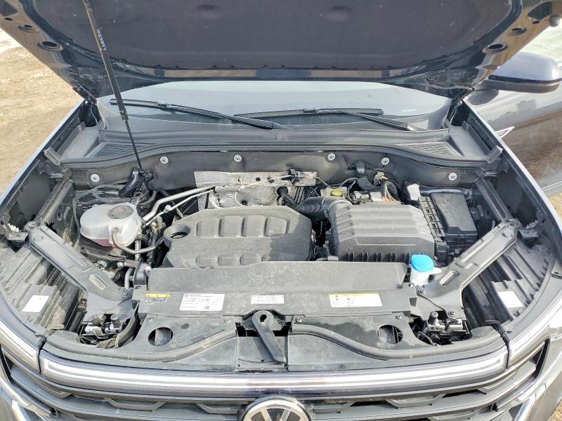 Продажа на аукционе авто 2025 Volkswagen Atlas Cross Sport, vin: 1V2HE2CA3SC215442, номер лота: 76820385