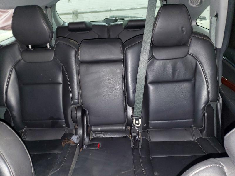 77226895 :رقم المزاد ، 5FRYD4H44FB002168 vin ، 2015 Acura Mdx مزاد بيع