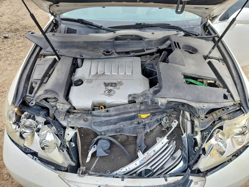 Продажа на аукционе авто 2009 Lexus Es 350, vin: JTHBJ46G592335918, номер лота: 79098485