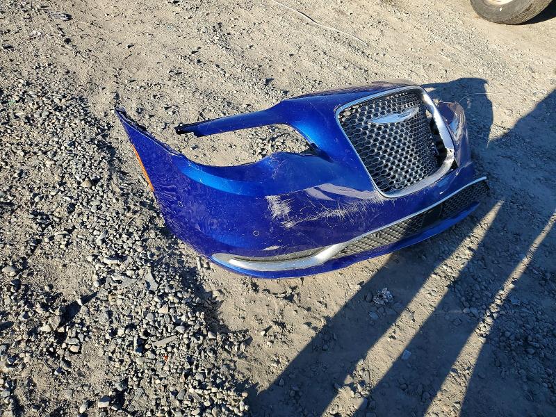 79062385 :رقم المزاد ، 2C3CCAPT8JH190691 vin ، 2018 Chrysler 300c مزاد بيع