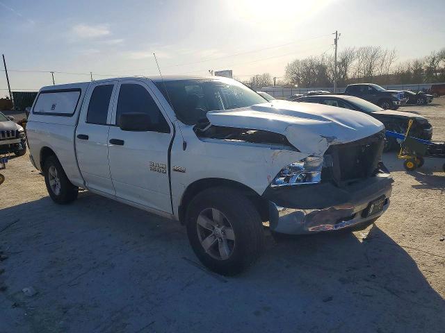 Aukcja sprzedaży 2014 Ram 1500, vin: 1C6RR6FTXES234070, numer aukcji: 78303515