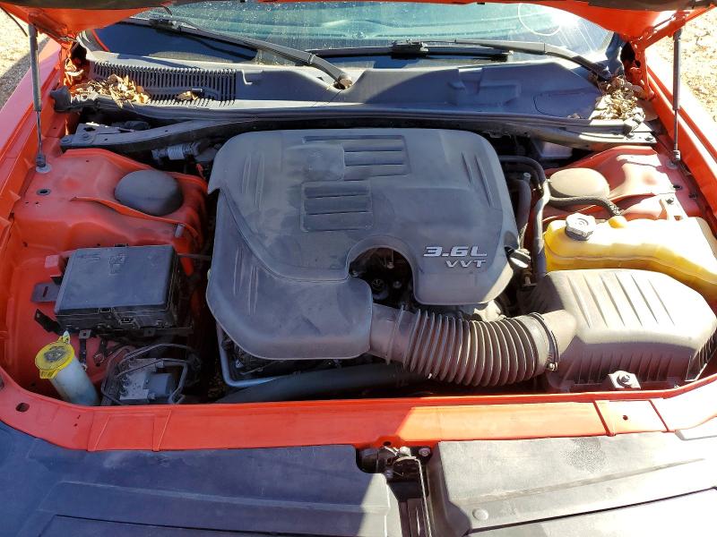 76243785 :رقم المزاد ، 2C3CDZAG1KH711985 vin ، 2019 Dodge Challenger مزاد بيع