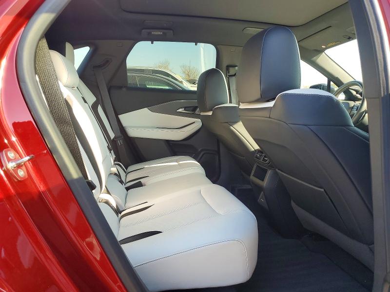Aukcja sprzedaży 2024 Acura Zdx, vin: 4W5KHMRK7RZ502058, numer aukcji: 76759445