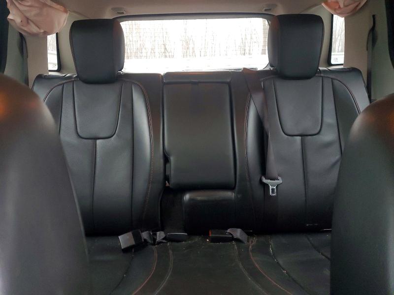 Продажа на аукционе авто 2017 Gmc Terrain, vin: 2GKFLUEKXH6230557, номер лота: 78350775