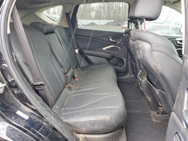 Продаж на аукціоні авто 2021 Acura Rdx, vin: 5J8TC2H36ML003375, номер лоту: 95391725