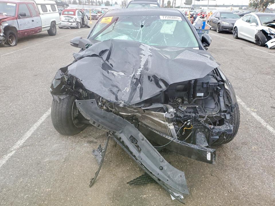 Aukcja sprzedaży 2018 Kia Optima, vin: 5XXGT4L38JG252372, numer aukcji: 77595005