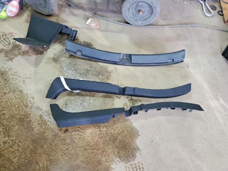 Aukcja sprzedaży 2023 Tesla Model Y, vin: 7SAYGDEE8PF806578, numer aukcji: 77595775