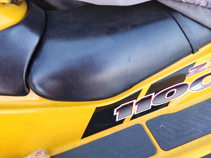 2001 Kawa Jet Ski მანქანა იყიდება აუქციონზე, vin: KAW31733B101, აუქციონის ნომერი: 75557275