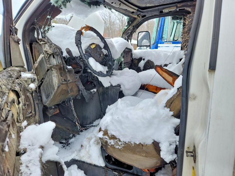 Aukcja sprzedaży 2005 Gmc Savana, vin: 1GDJG31U151142115, numer aukcji: 77958265