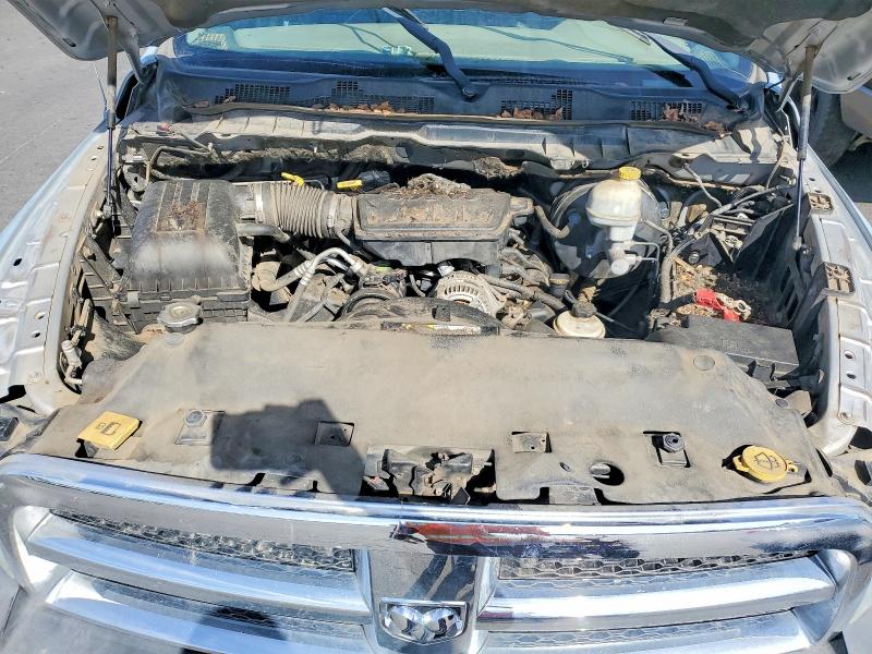 Aukcja sprzedaży 2012 Dodge Ram 1500, vin: 1C6RD7FP9CS241189, numer aukcji: 79219545
