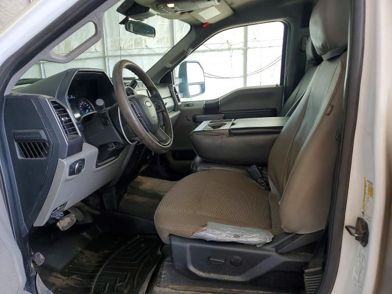 Продажа на аукционе авто 2020 Ford F250, vin: 1FT8W2BT1LEC94455, номер лота: 75210545
