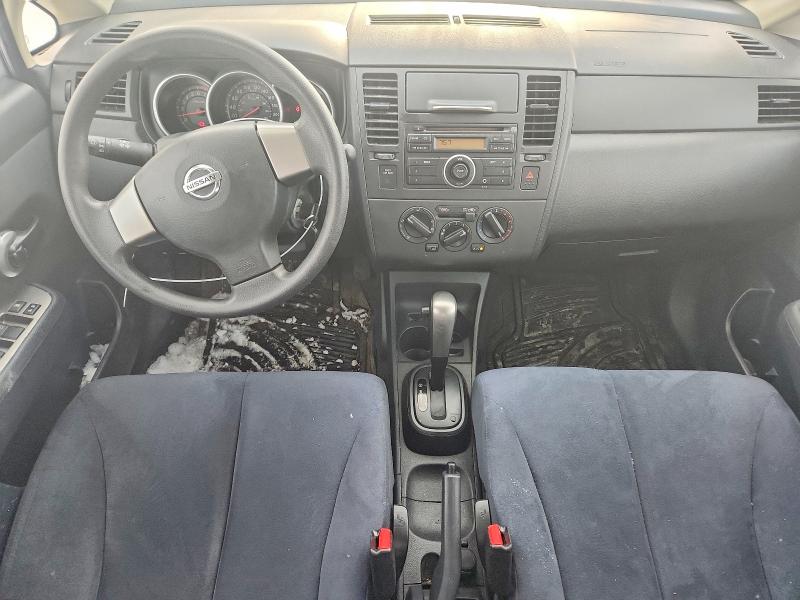 Продаж на аукціоні авто 2010 Nissan Versa, vin: 3N1CC1AP5AL455035, номер лоту: 73284315