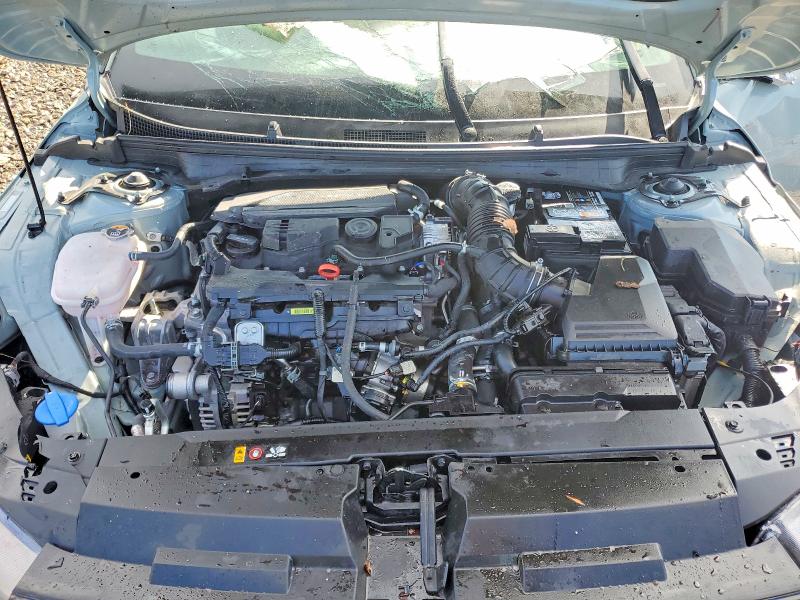 2025 Kia K4 მანქანა იყიდება აუქციონზე, vin: 3KPFW4DC4SE194501, აუქციონის ნომერი: 76445195