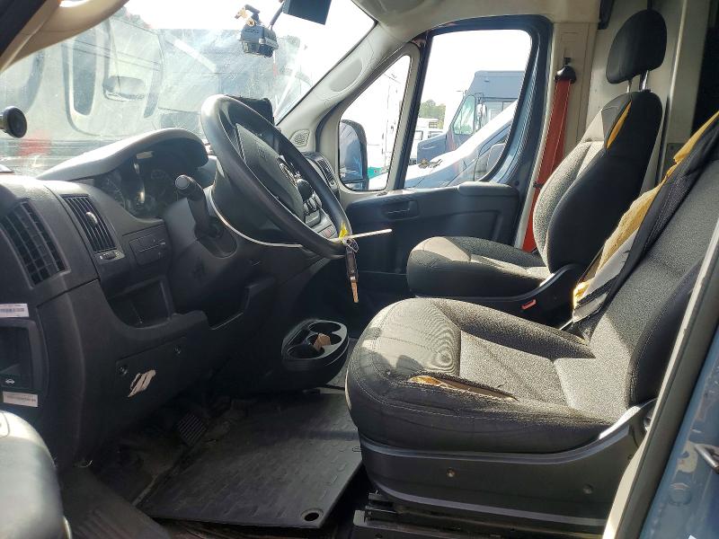Aukcja sprzedaży 2021 Ram Promaster 3500, vin: 3C6FRVJG8ME503398, numer aukcji: 75999645
