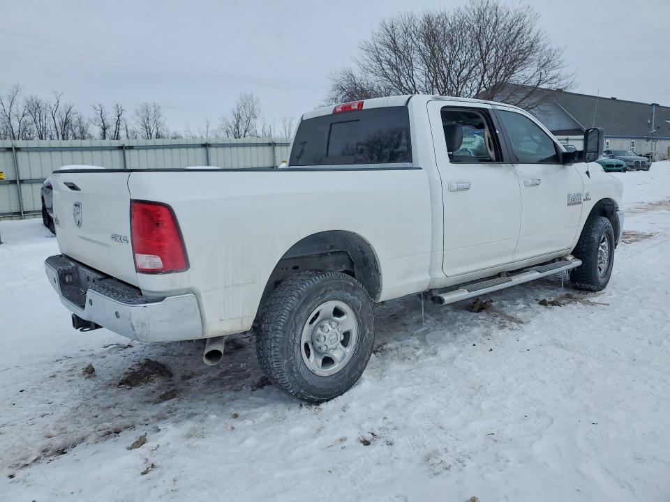 Aukcja sprzedaży 2018 Ram 2500, vin: 3C6UR5DL0JG161932, numer aukcji: 76364435