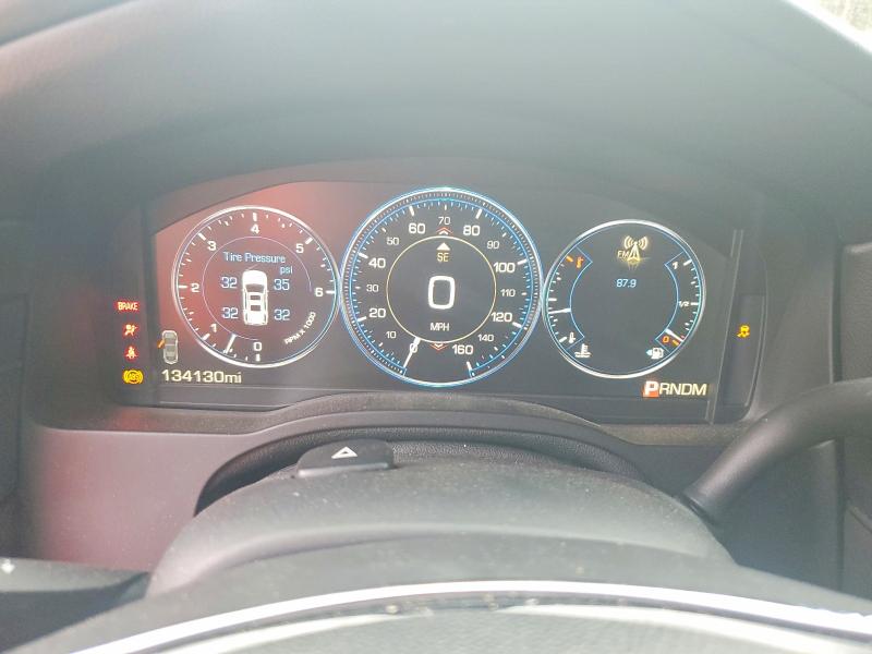 Aukcja sprzedaży 2015 Cadillac Escalade, vin: 1GYS3BKJ3FR253183, numer aukcji: 76788405