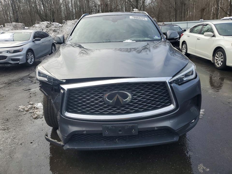Aukcja sprzedaży 2019 Infiniti Qx50, vin: 3PCAJ5M30KF104544, numer aukcji: 78868225