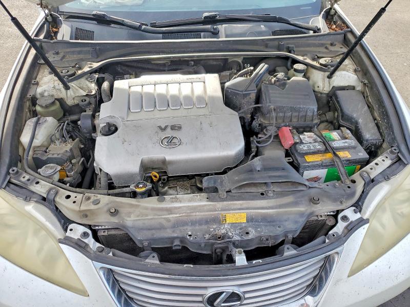 76174535 :رقم المزاد ، JTHBJ46G582242122 vin ، 2008 Lexus Es مزاد بيع