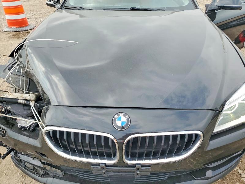 Aukcja sprzedaży 2017 Bmw 650, vin: WBA6D6C57HG388255, numer aukcji: 78518475