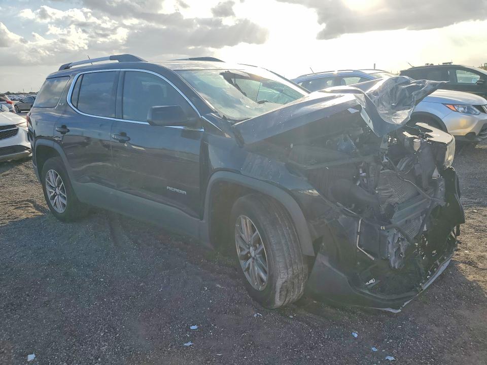 Aukcja sprzedaży 2017 Gmc Acadia Sle, vin: 1GKKNLLA9HZ266368, numer aukcji: 78029465