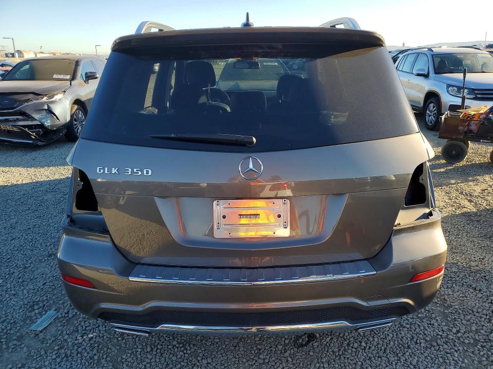 78830655 :رقم المزاد ، WDCGG5HB4DF980732 vin ، 2013 Merz Glk مزاد بيع