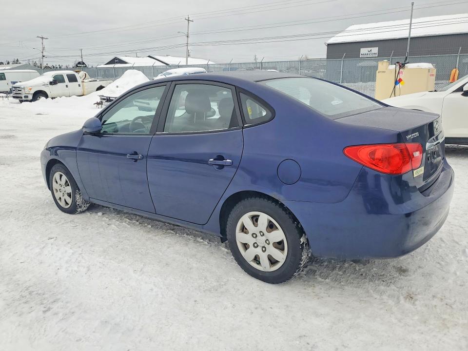 Aukcja sprzedaży 2010 Hyundai Elantra, vin: KMHDT4BDXAU176219, numer aukcji: 74458595