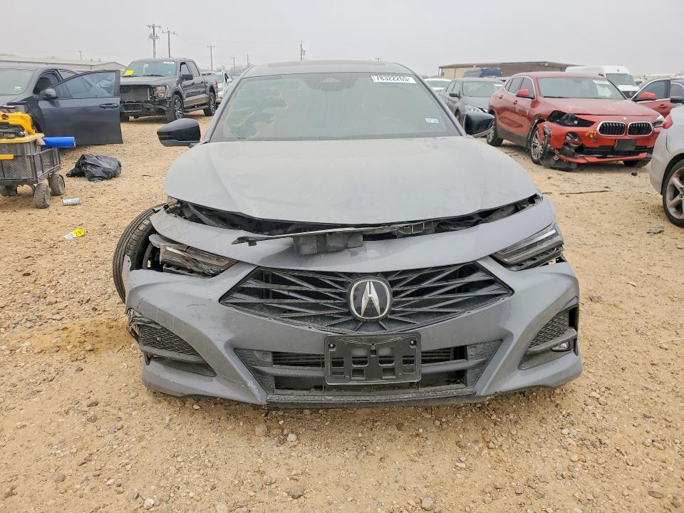 Aukcja sprzedaży 2024 Acura Tlx, vin: 19UUB6F58RA001312, numer aukcji: 78322265