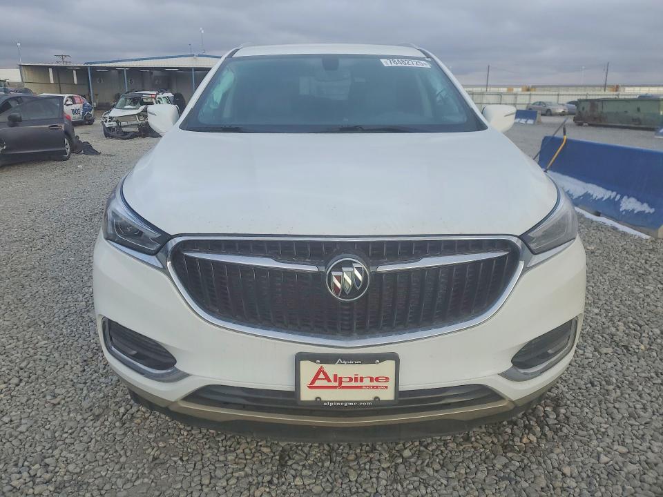 Aukcja sprzedaży 2021 Buick Enclave, vin: 5GAEVAKW6MJ139033, numer aukcji: 78482725