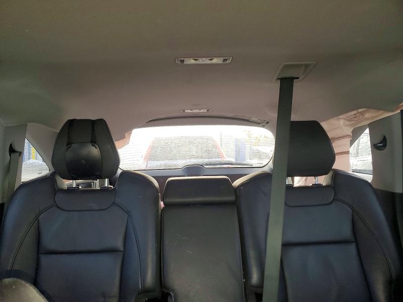 78221765 :رقم المزاد ، 5FRYD4H20GB046037 vin ، 2016 Acura Mdx مزاد بيع