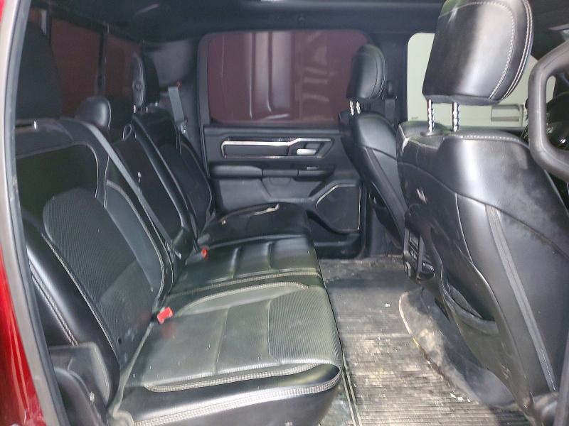 Продажа на аукционе авто 2019 Ram 1500, vin: 1C6SRFLT1KN728785, номер лота: 75314205