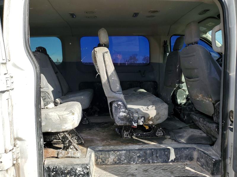 Продажа на аукционе авто 2017 Ford Transit T-, vin: 1FBZX2ZM2HKB13490, номер лота: 75506675