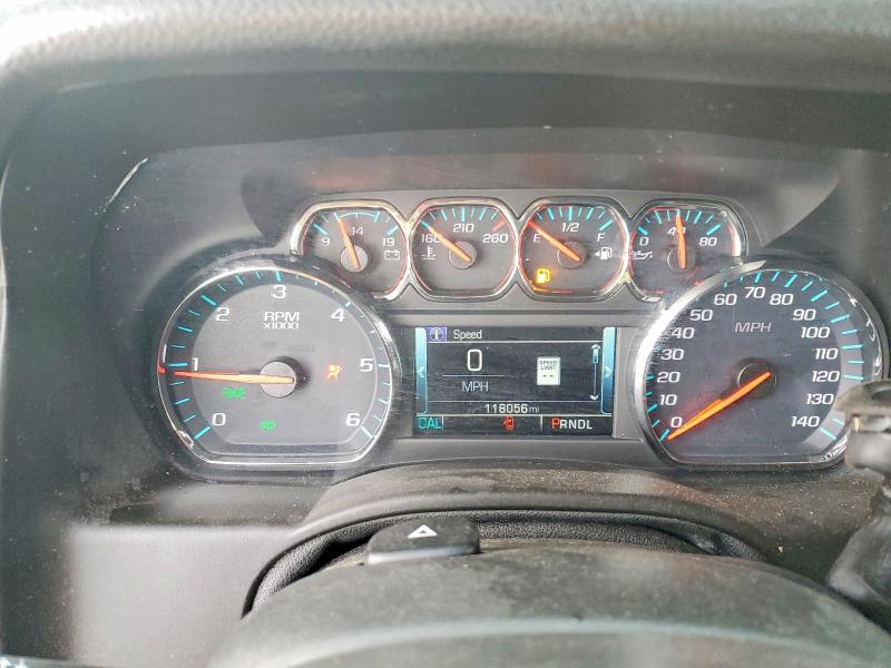 Продаж на аукціоні авто 2019 Gmc Yukon Xl C, vin: 1GKS1GKC8KR296412, номер лоту: 75622105