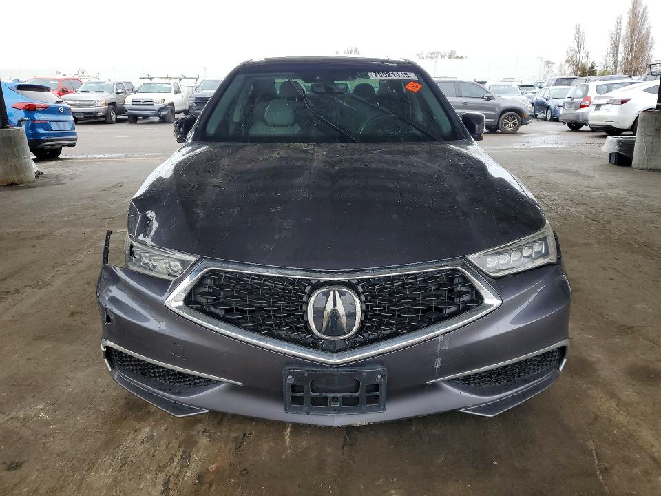 Aukcja sprzedaży 2019 Acura Tlx, vin: 19UUB2F33KA000369, numer aukcji: 78821445