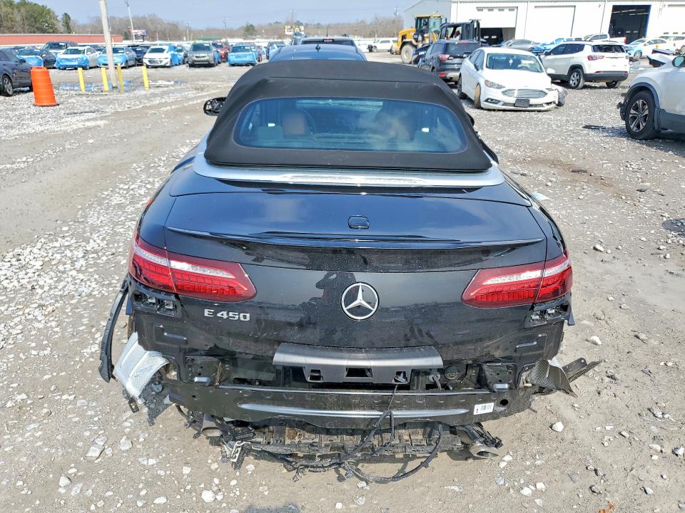 Aukcja sprzedaży 2023 Mercedes-benz E, vin: W1K1K5JB9PF207995, numer aukcji: 78303025