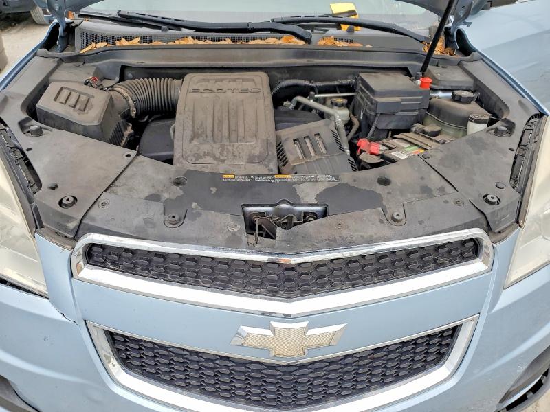 Продаж на аукціоні авто 2015 Chevrolet Equinox, vin: 2GNALAEK6F6118024, номер лоту: 79224495