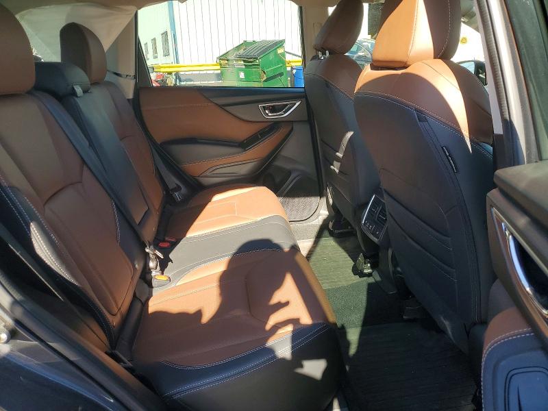 Aukcja sprzedaży 2022 Subaru Forester, vin: JF2SKARC0NH415836, numer aukcji: 79475765