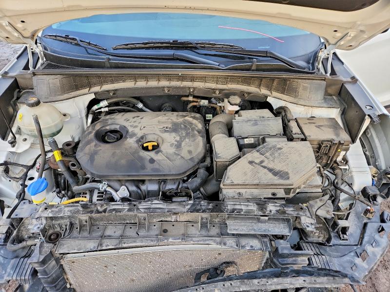 75262655 :رقم المزاد ، KM8J3CA46LU246963 vin ، 2020 Hyundai Tucson Lim مزاد بيع