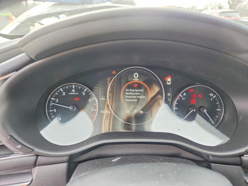 Продаж на аукціоні авто 2024 Mazda 3, vin: 3MZBPBCMXRM421309, номер лоту: 78696585