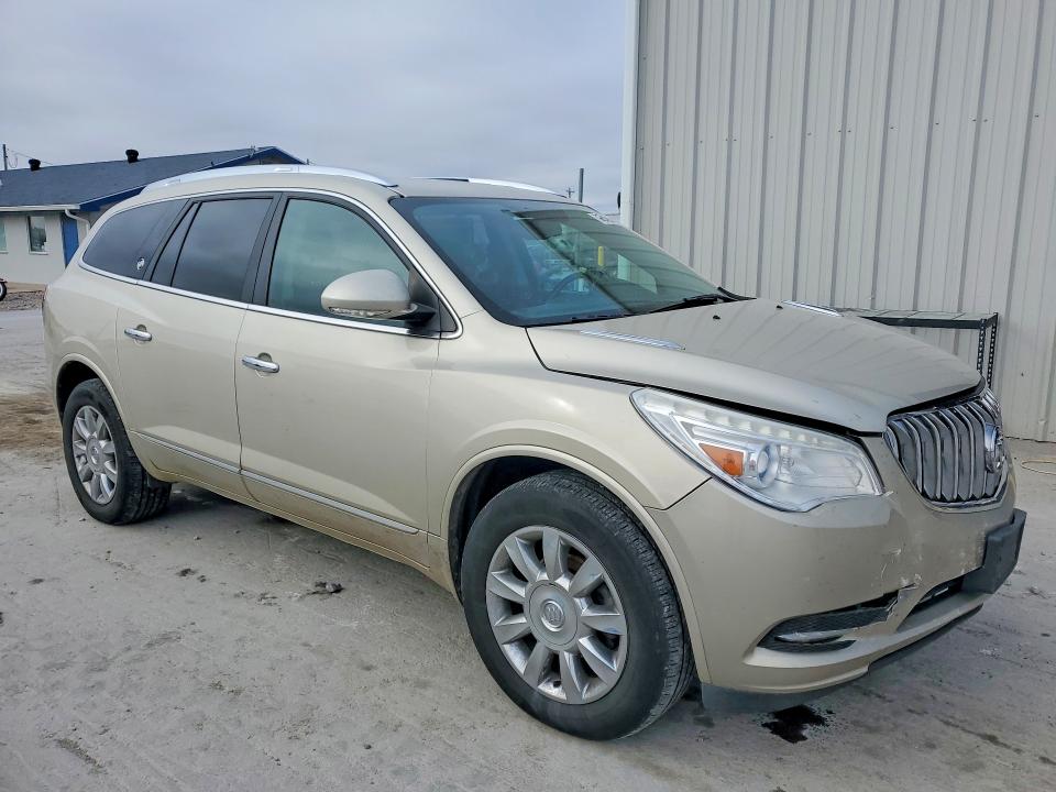Продаж на аукціоні авто 2013 Buick Enclave, vin: 5GAKVCKD1DJ170011, номер лоту: 78542615