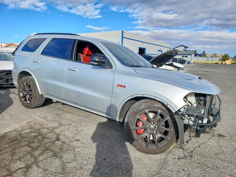 Продаж на аукціоні авто 2024 Dodge Durango, vin: 1C4SDJGJ6RC120026, номер лоту: 77804375